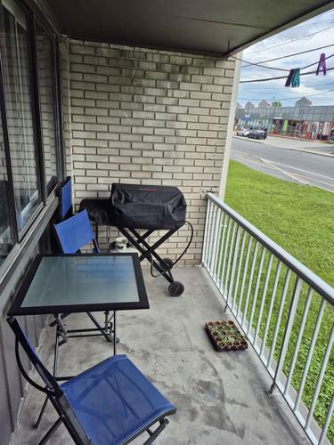 Appartement de 1 chambre à louer à Brossard — photo 9