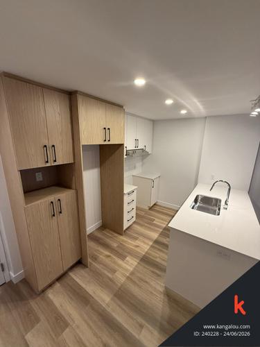 1 bedroom apartment for rent in Longueuil — photo 6