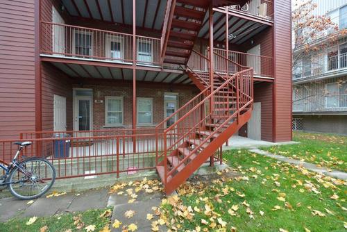 2 bedrooms apartment for rent in Montreal - Ville-Marie — photo 21