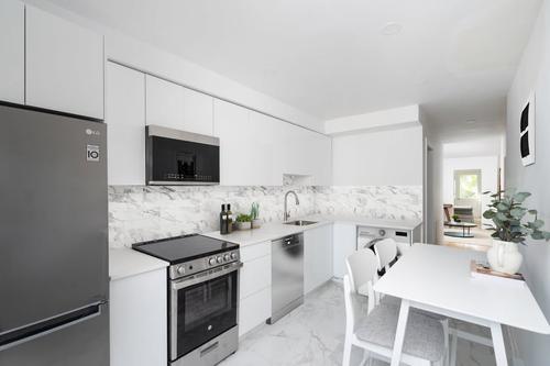 2 bedrooms apartment for rent in Montreal - Le Plateau-Mont-Royal — photo 2