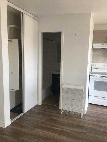 Studio à louer à Montreal - Villeray–Saint-Michel–Parc-Extension — photo 9