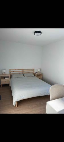 3 bedrooms apartment for rent in Québec - La Cité-Limoilou — photo 5