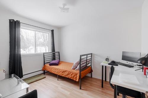 1 bedroom apartment for rent in Québec - Sainte-Foy–Sillery–Cap-Rouge — photo 4