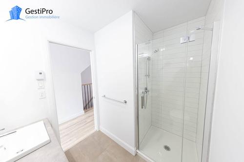 Appartement de 2 chambres à louer à Québec - La Cité-Limoilou — photo 6