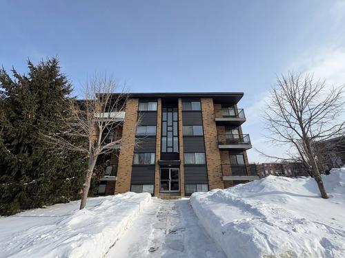 Appartement de 3 chambres à louer à Québec - Sainte-Foy–Sillery–Cap-Rouge — photo 5