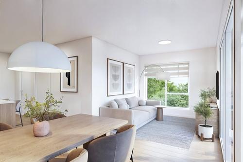 Appartement de 1 chambre à louer à Laval — photo 3