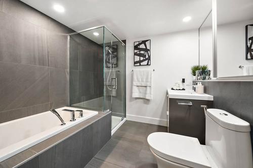2 bedrooms apartment for rent in Montreal - Ville-Marie — photo 14