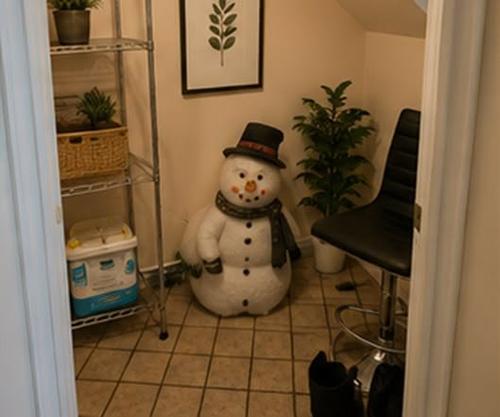 1 bedroom apartment for rent in Montreal - Saint-Laurent — photo 7