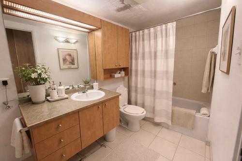 Appartement de 2 chambres à louer à Québec - Sainte-Foy–Sillery–Cap-Rouge — photo 7
