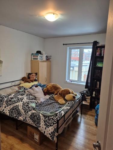 Appartement de 2 chambres à louer à Québec - La Cité-Limoilou — photo 3