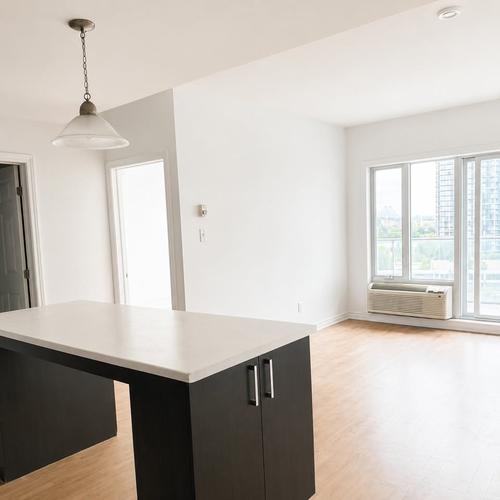 Appartement de 2 chambres à louer à Longueuil — photo 3