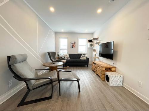 Appartement de 2 chambres à louer à Longueuil — photo 2