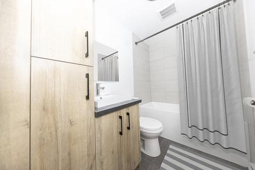 2 bedrooms apartment for rent in Québec - La Cité-Limoilou — photo 3