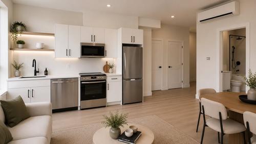 Appartement de 1 chambre à louer à Montreal - Le Plateau-Mont-Royal — photo 3