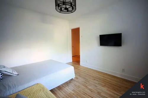 Appartement de 1 chambre à louer à Québec - La Cité-Limoilou — photo 3