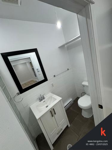 1 bedroom apartment for rent in Montreal - Le Plateau-Mont-Royal — photo 5