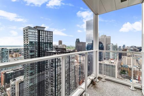 1 bedroom apartment for rent in Montreal - Ville-Marie — photo 8