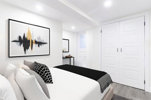 Appartement de 1 chambre à louer à Gatineau — photo 8