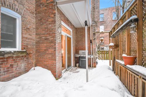 4 bedrooms apartment for rent in Montreal - Le Plateau-Mont-Royal — photo 3
