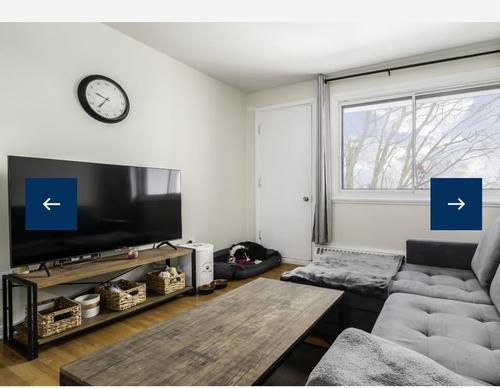 Appartement de 1 chambre à louer à Québec - La Cité-Limoilou — photo 8
