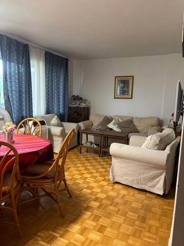 Appartement de 1 chambre à louer à Montréal — photo 4