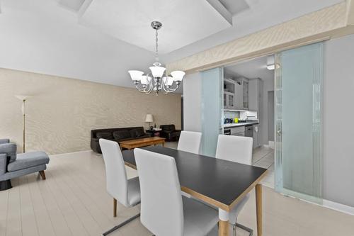 Appartement de 3 chambres à louer à Montreal - Ville-Marie — photo 4