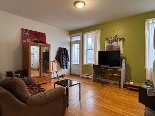 Appartement de 2 chambres à louer à Québec - La Cité-Limoilou — photo 3