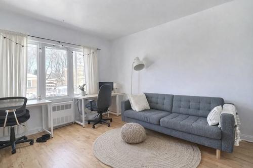 Appartement de 2 chambres à louer à Québec - Sainte-Foy–Sillery–Cap-Rouge — photo 5