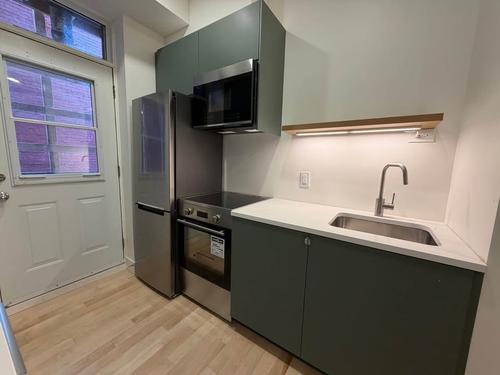 Appartement de 1 chambre à louer à Montréal — photo 10