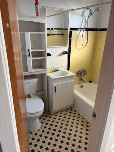 3 bedrooms apartment for rent in Laval — photo 5