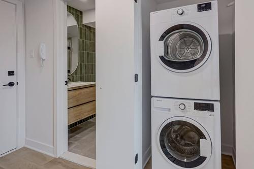 Appartement de 1 chambre à louer à Montreal - Rosemont–La Petite-Patrie — photo 2