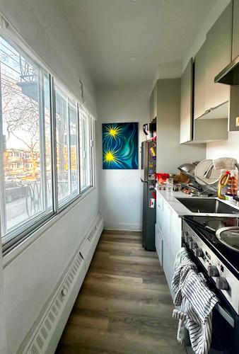 Studio for rent in Montreal - Ville-Marie — photo 4
