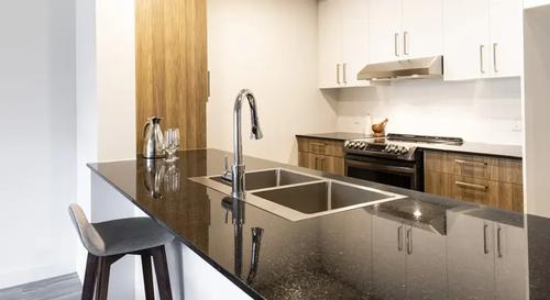 2 bedrooms apartment for rent in Lévis — photo 3