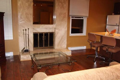 Studio for rent in Québec - La Cité-Limoilou — photo 9