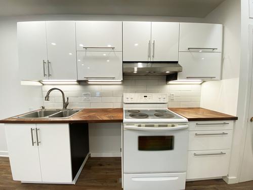 2 bedrooms apartment for rent in Gatineau — photo 3