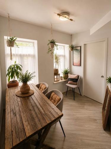 1 bedroom apartment for rent in Québec - La Cité-Limoilou — photo 2