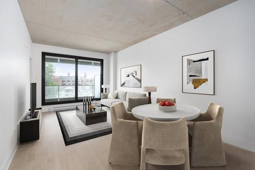 1 bedroom apartment for rent in Montreal - Le Sud-Ouest — photo 4