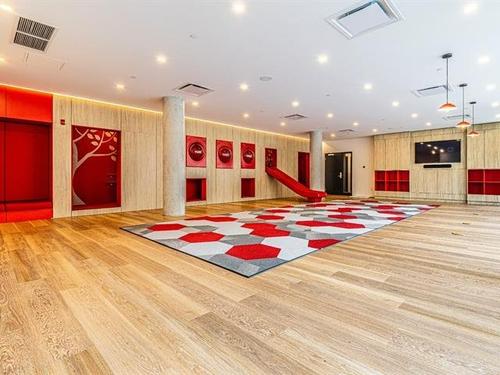 1 bedroom apartment for rent in Montreal - Saint-Laurent — photo 6