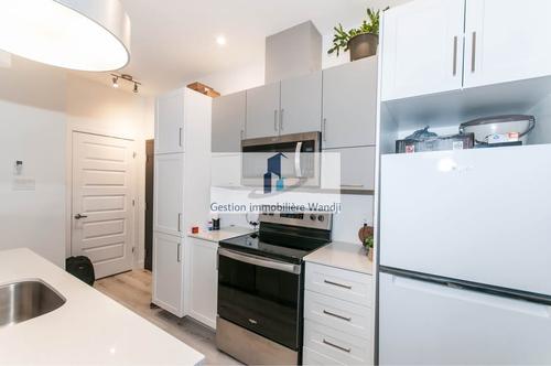 Appartement de 1 chambre à louer à Gatineau — photo 8