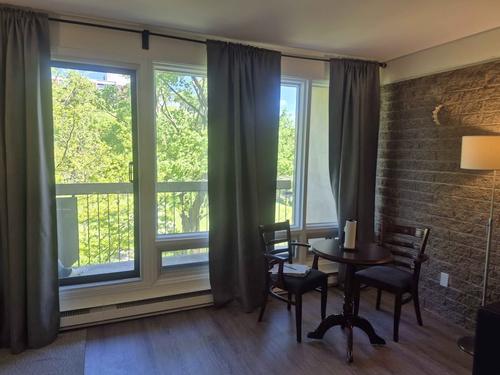 Appartement de 2 chambres à louer à Québec - La Cité-Limoilou — photo 20