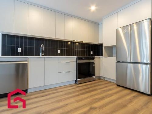 Studio for rent in Montreal - Saint-Léonard — photo 6