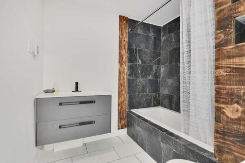 Appartement de 3 chambres à louer à Québec - La Cité-Limoilou — photo 4