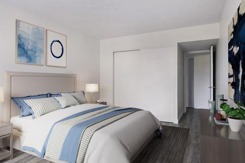 Appartement de 2 chambres à louer à Québec - Sainte-Foy–Sillery–Cap-Rouge — photo 5