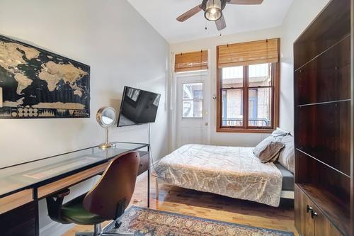 2 bedrooms apartment for rent in Montreal - Le Plateau-Mont-Royal — photo 9