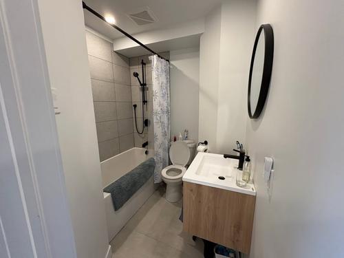 Appartement de 2 chambres à louer à Québec - La Cité-Limoilou — photo 5