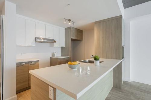 1 bedroom apartment for rent in Québec - Les Rivières — photo 2