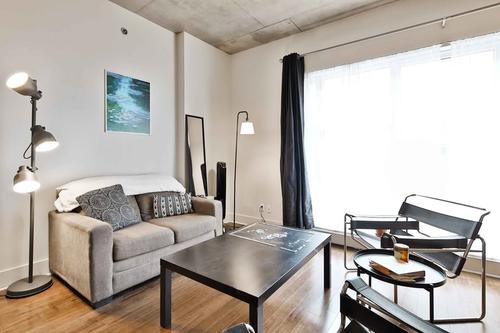 1 bedroom apartment for rent in Montreal - Ville-Marie — photo 5