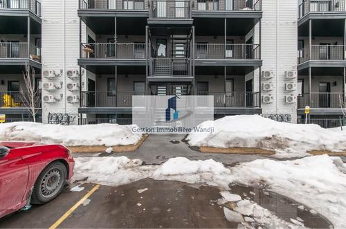 2 bedrooms apartment for rent in Gatineau — photo 19