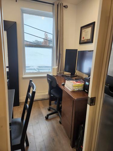 Appartement de 2 chambres à louer à Québec - La Cité-Limoilou — photo 5