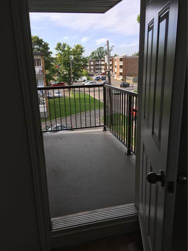 Appartement de 2 chambres à louer à Québec - Sainte-Foy–Sillery–Cap-Rouge — photo 3